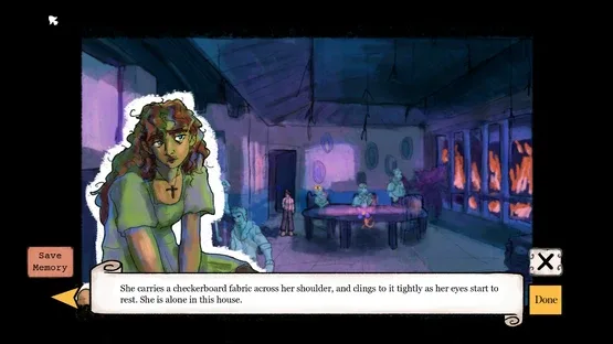 Funeral for the Sun screenshot 4