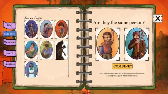 Funeral for the Sun screenshot 6