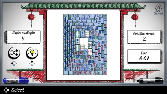 Mahjong Masters Club screenshot 3