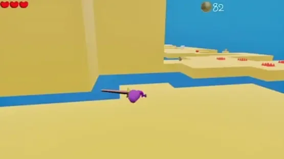 Cryzon Part 2 screenshot 3