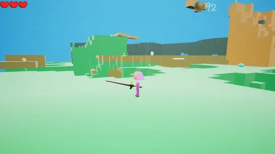Cryzon Part 2 screenshot 4
