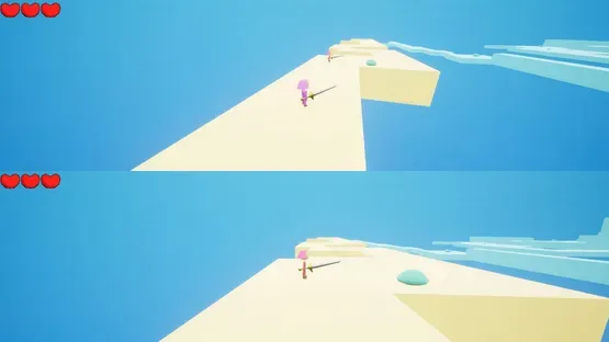 Cryzon Part 2 screenshot 5