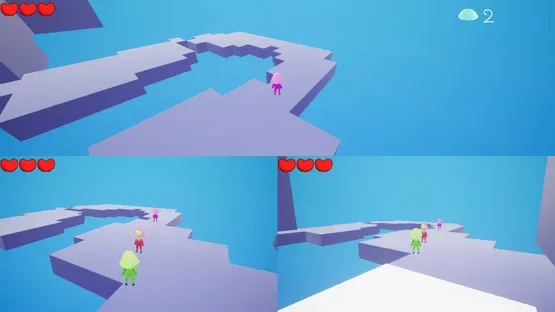 Cryzon Part 2 screenshot 6