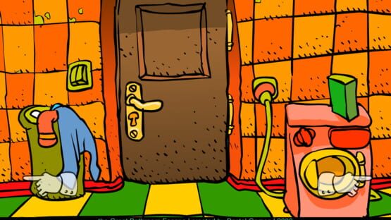 The Great Bathroom Escape screenshot 4