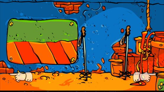 The Great Basement Escape screenshot 3