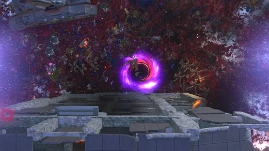 Viscera gameplay screenshot 5
