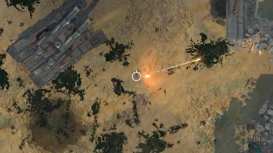 Viscera gameplay screenshot 8