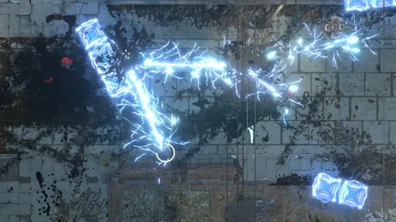 Viscera gameplay screenshot 9