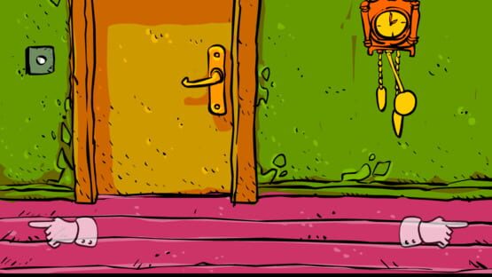 The Great Bedroom Escape screenshot 2