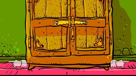 The Great Bedroom Escape screenshot 3