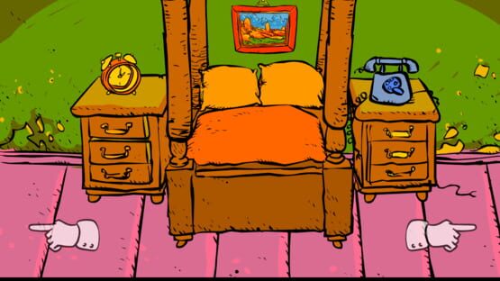 The Great Bedroom Escape screenshot 4