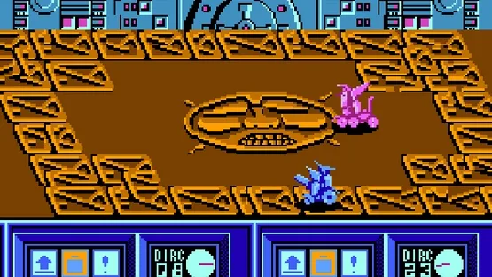 Breeder screenshot 2