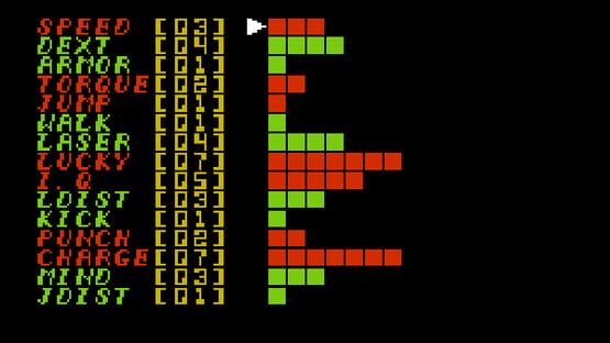 Breeder screenshot 3