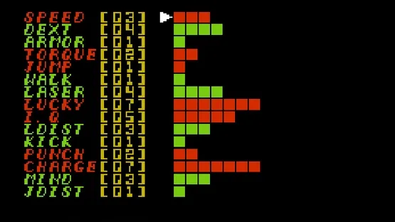 Breeder screenshot 3
