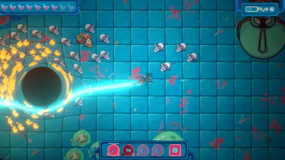Purranoia screenshot 4