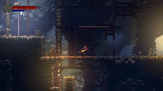 Crown of Silence screenshot 8
