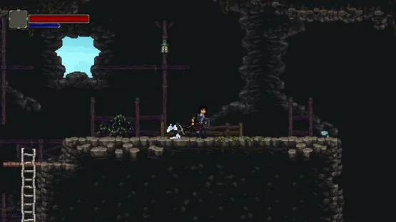 Crown of Silence screenshot 2