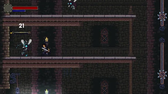 Crown of Silence screenshot 7