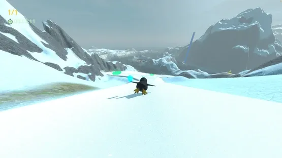Bird Brigade screenshot 3