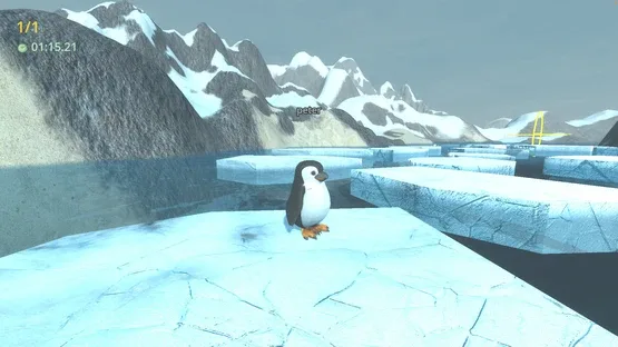 Bird Brigade screenshot 7