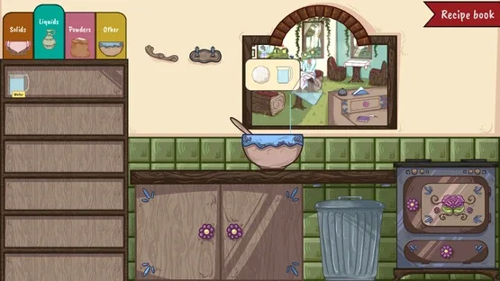 Food for Frog screenshot 4