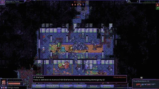 Born from the Soil screenshot 1