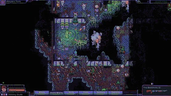 Born from the Soil screenshot 2