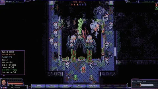 Born from the Soil screenshot 4