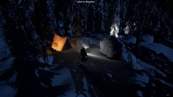 Snowtracked screenshot 4