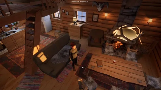 Snowtracked screenshot 6