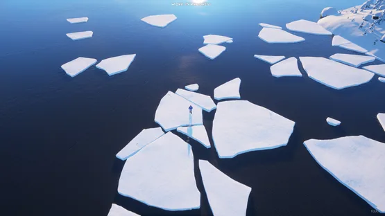 Snowtracked screenshot 7