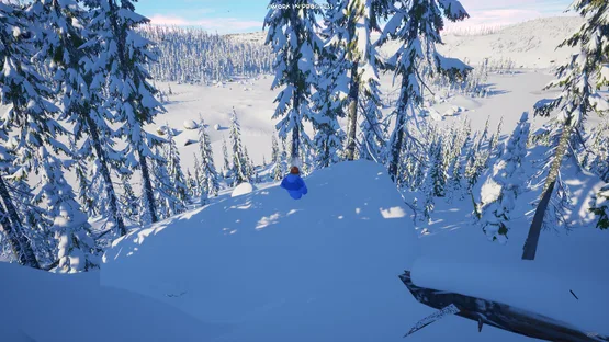 Snowtracked screenshot 8