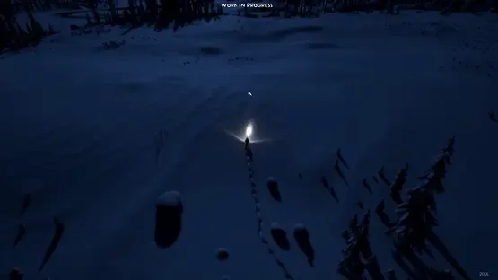 Snowtracked screenshot 5