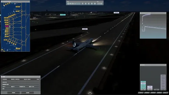 Airport Control 25 screenshot 1