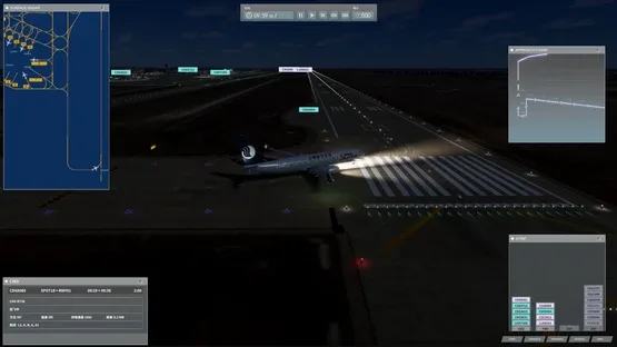 Airport Control 25 screenshot 3