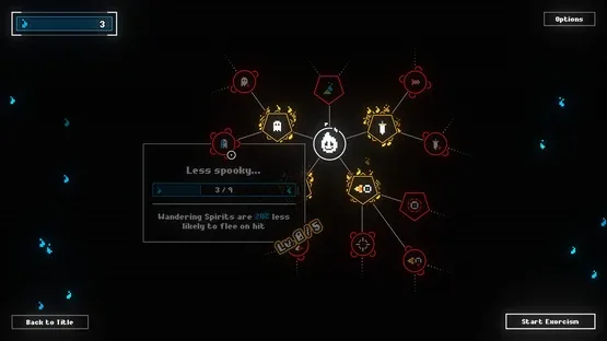 Scopecreep screenshot 6