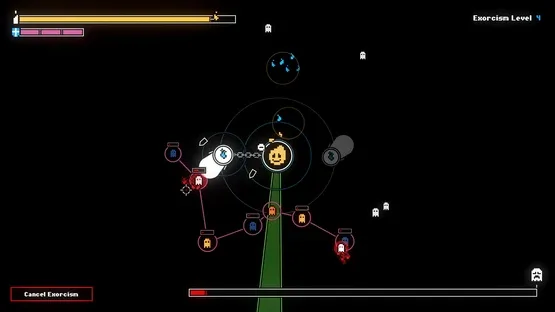 Scopecreep screenshot 7