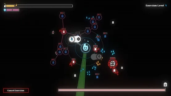 Scopecreep screenshot 2