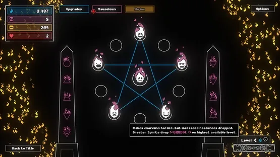 Scopecreep screenshot 3