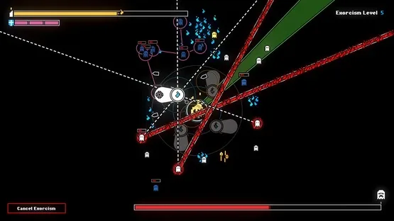 Scopecreep screenshot 4