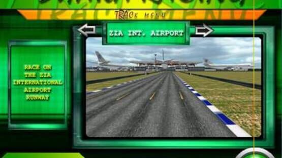 Dhaka Racing screenshot 3