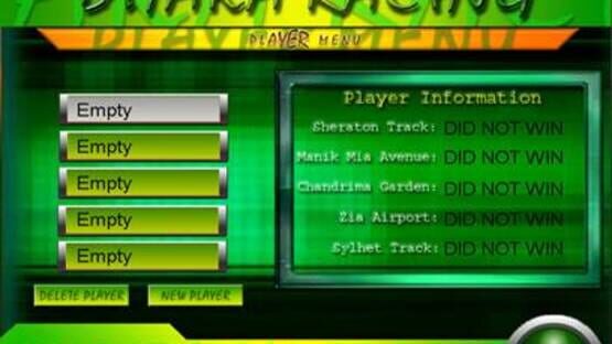 Dhaka Racing screenshot 4