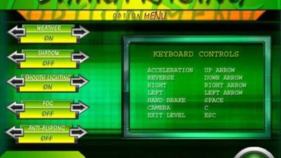Dhaka Racing screenshot 5
