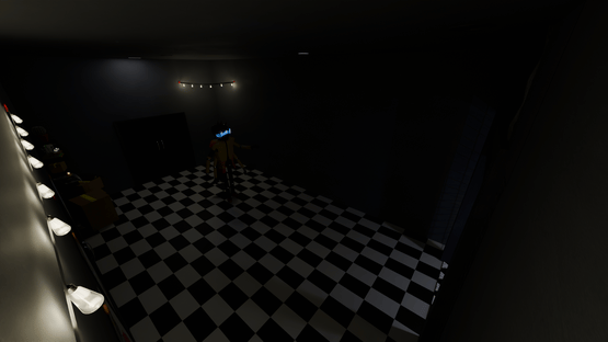 Five Shifts at Zlata's Screenshot