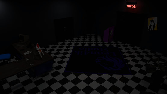 Five Shifts at Zlata's Screenshot