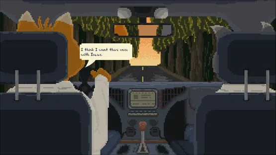 The Case of Arcadia Springs screenshot 5