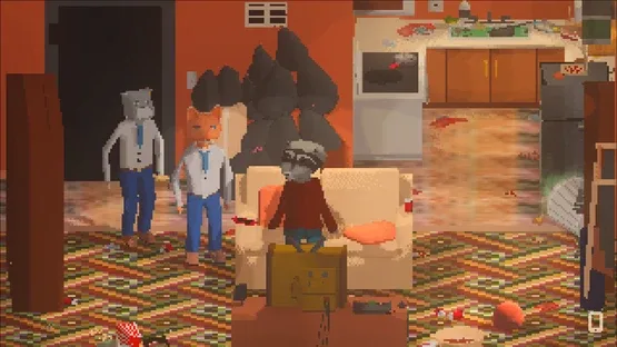 The Case of Arcadia Springs screenshot 7