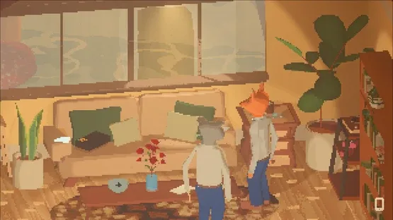 The Case of Arcadia Springs screenshot 9