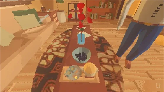 The Case of Arcadia Springs screenshot 11