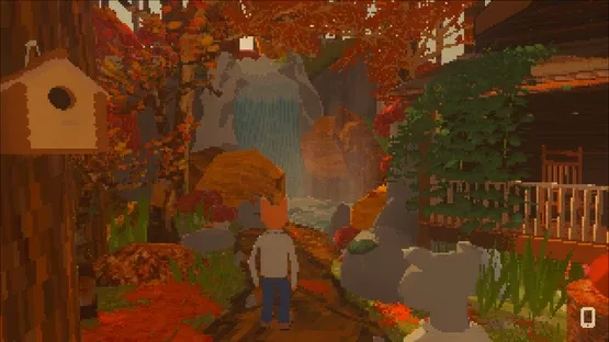 The Case of Arcadia Springs screenshot 13